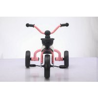 Детский велосипед Nino A-20 (розовый)