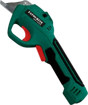 Секатор Favourite USB 1404GS (с 1-им АКБ)