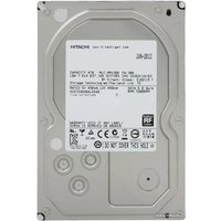 Жесткий диск Hitachi Ultrastar 7K4000 4TB (HUS724040ALE640)