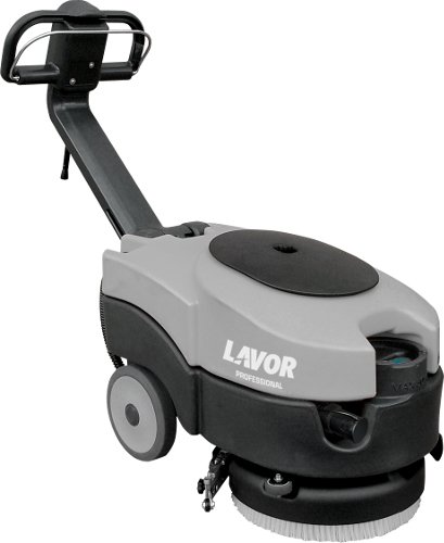 

Полотер Lavor Quick 36 B 8.518.0038 (без АКБ)