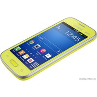 Телефон Samsung Galaxy Star Plus (S7262)