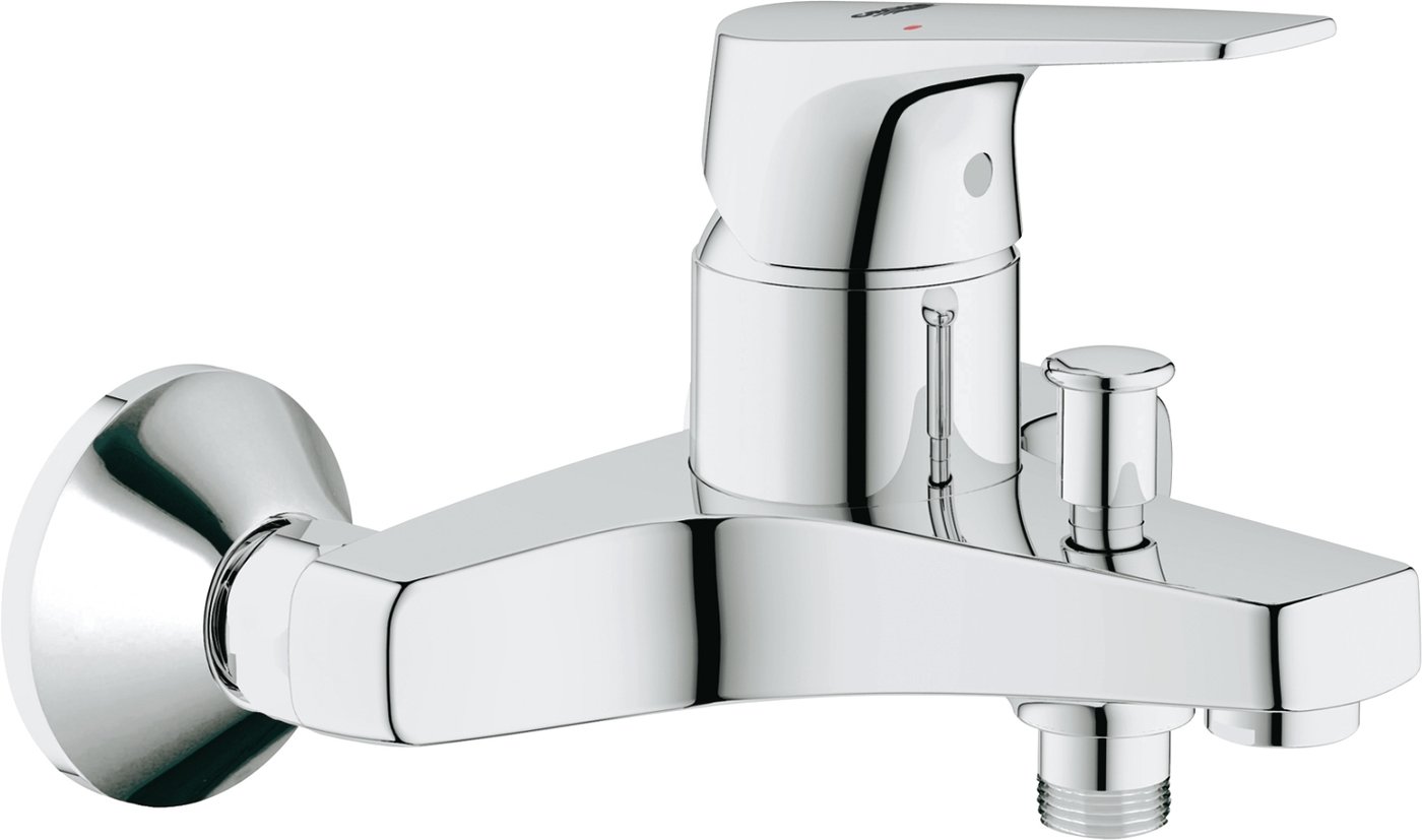 

Смеситель Grohe BauFlow DN 15 23756000