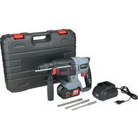 Перфоратор Profipower MKDHR-18V (с 2-мя АКБ, кейс)