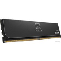 Оперативная память Team T-Create Classic 2x32ГБ DDR5 5600 МГц CTCCD564G5600HC46DC01