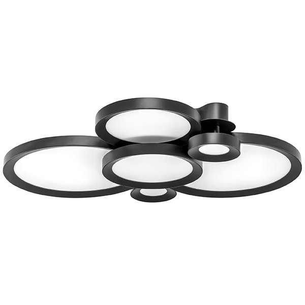 

Подвесная люстра Lightstar Breve 749081