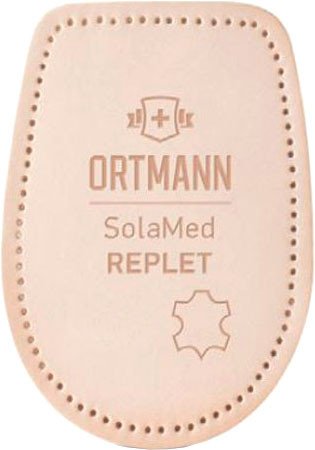 

Комплект подпяточников ортопедических Ortmann Replet 8-12мм (M)