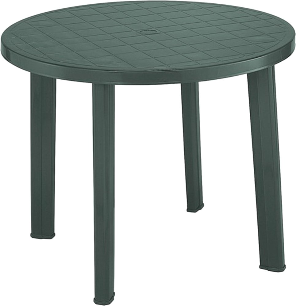 

Стол Ipae Progarden Tondo TON036VE (зеленый)
