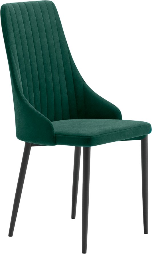 

Табурет Табурет Аника (бренди 10/черный каркас)