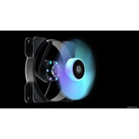 Комплект вентиляторов для корпуса Fractal Design Aspect 14 RGB PWM (черный, 3 шт) FD-F-AS1-1407