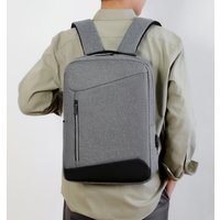 Спортивный рюкзак Miru Urbanite 15.6" MBP-1074 (серый)