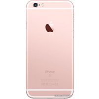 Телефон Apple iPhone 6s 16GB Rose Gold