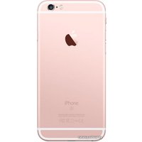 Смартфон Apple iPhone 6s CPO 32GB Rose Gold