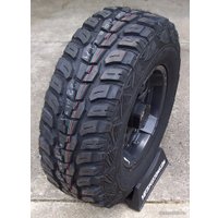 Летние шины Kumho Road Venture MT KL71 265/75R16 119/116Q