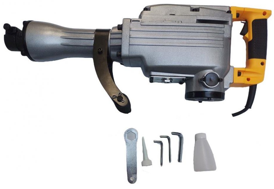 

Отбойный молоток Zitrek ZKDH-50 067-2000