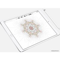 Планшет Apple iPad Pro 2017 10.5 512GB MPGJ2 (серебристый)