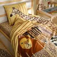 Детский комплект постельного белья Ikea Sandlopare 10603241