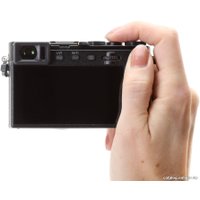 Беззеркальный фотоаппарат Panasonic Lumix DMC-GM5 Kit 12-32mm