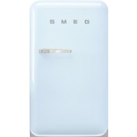 Однокамерный холодильник Smeg FAB10RPB6
