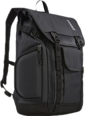 

Городской рюкзак Thule Subterra TSDP-115 (черный)