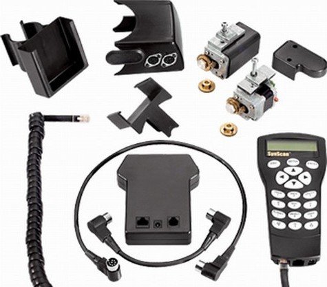 Комплект приводов Sky-Watcher для модернизации монтировки EQ6 68592