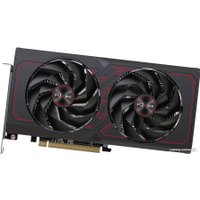 Видеокарта Sapphire Pulse Radeon RX 7600 XT 16GB 11339-04-20G