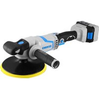 Полировальная машина Deko CPDU20 Pro 083-1033 (с 1-им АКБ)