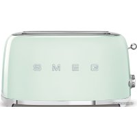 Тостер Smeg TSF02PGEU