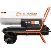 Дизельная тепловая пушка ELAND Atacama DW-20