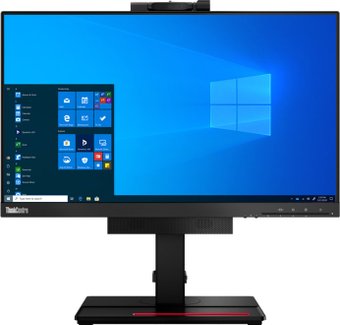 Lenovo ThinkCentre Tiny-In-One 22 Gen 4 11GSPAT1EU