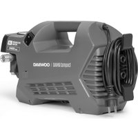 Мойка высокого давления Daewoo Power DAW 6 Compact