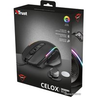 Игровая мышь Trust GXT 165 Celox