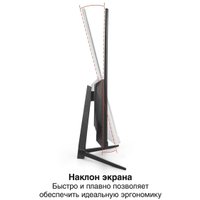 Игровой монитор ExeGate Combat EF2707C EX297306RUS