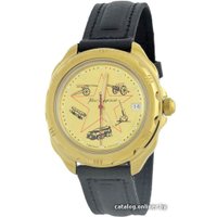 Наручные часы Восток Командирские 219213