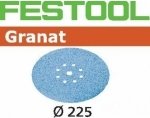 

Шлифовальный круг Festool 499643