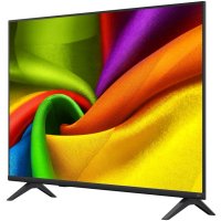 Телевизор LG NANO 4K UHD AI NU85 43NU850B6LA
