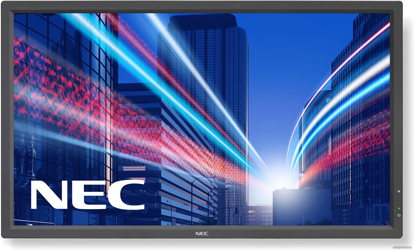 Информационный дисплей NEC MultiSync V323-2