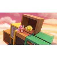  Captain Toad: Treasure Tracker для Nintendo Switch