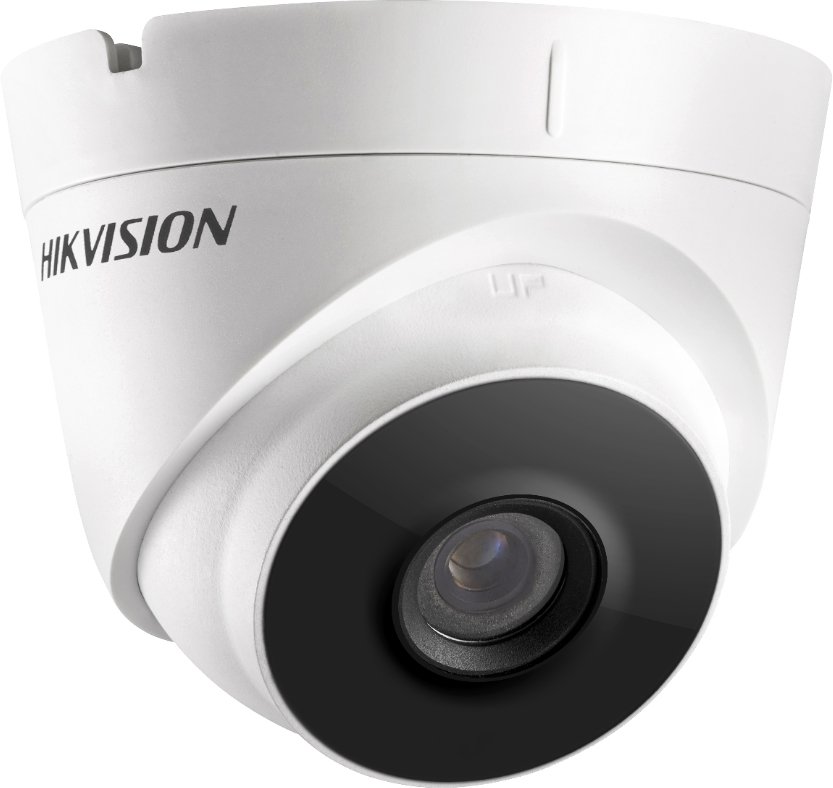 

CCTV-камера Hikvision DS-2CE56D8T-IT3F (2.8 мм)