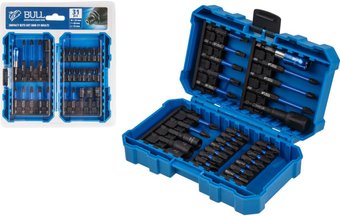 Набор бит Bull IMB 31 1335706