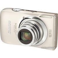 Фотоаппарат Canon Digital IXUS 990 IS (PowerShot SD970 IS)
