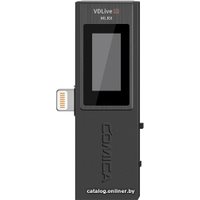 Приемник Comica VDLive10 MI RX (черный)