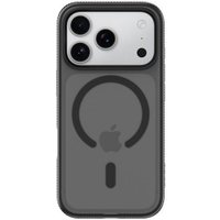 Чехол для телефона Belkin Grip Series Case для iPhone 17 Pro (черный)