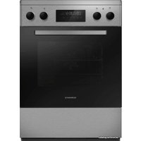 Кухонная плита MAUNFELD MEC611CS09TD