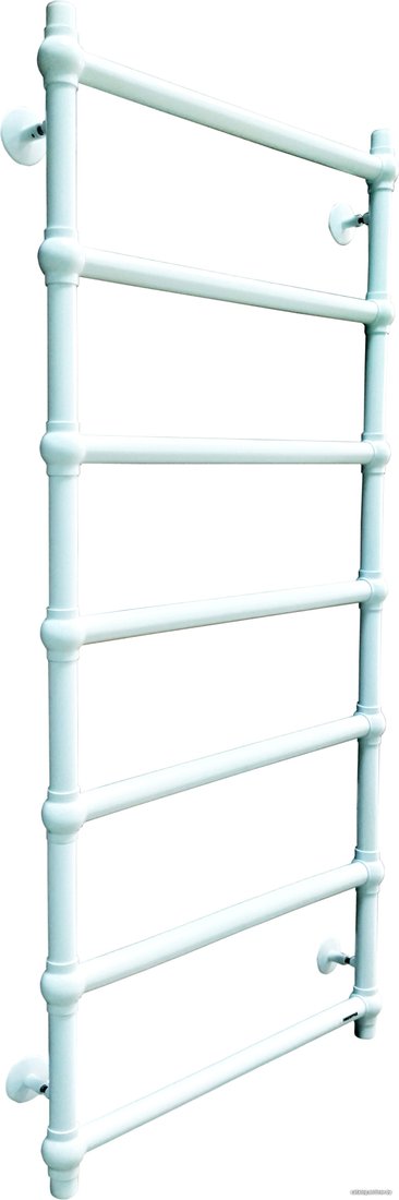 Полотенцесушитель Fincopper FCR Retro 117x50 (белый)