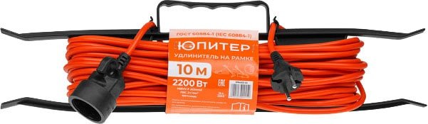 

Удлинитель Юпитер JP8402-01