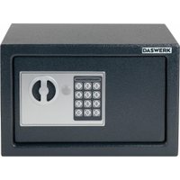 Мебельный сейф Daswerk SC-200EL 291341