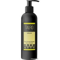 Концентрат шампуня Tauro Pro Line Healthy Coat Deep Cleaning 250 мл