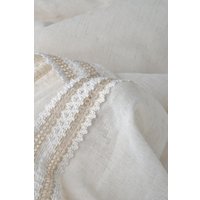 Комплект штор Велес Текстиль Ружана Кшк-13Л808-104 (180x265) в Могилеве