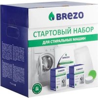 Средство для стиральных машин Brezo 87933