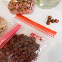 Пакеты фасовочные Swed House MR3-585